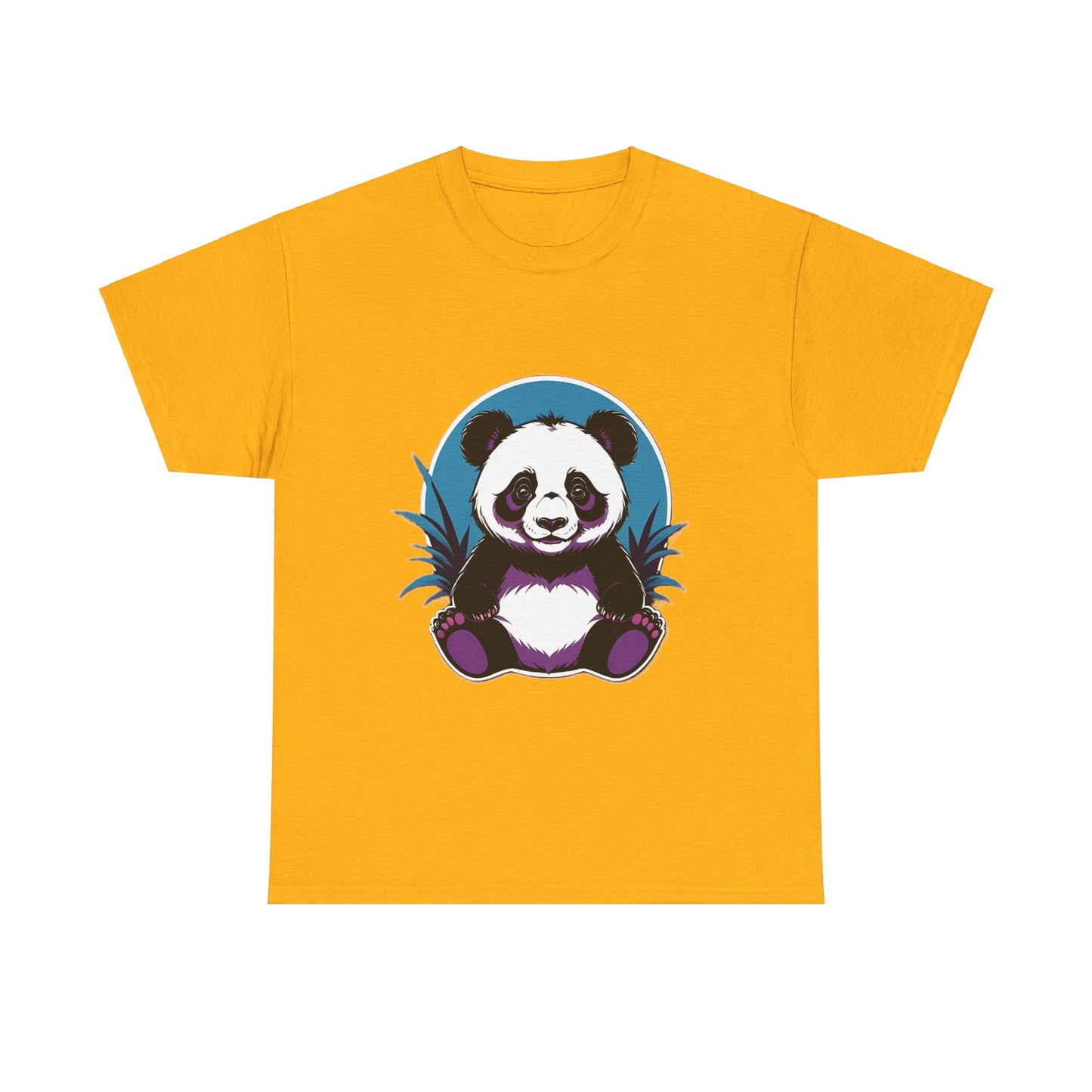 Baby Panda Tee