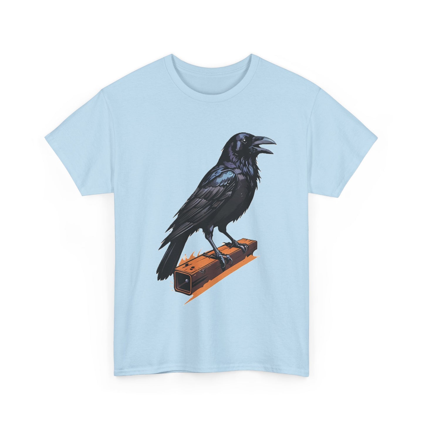 Crow Tee