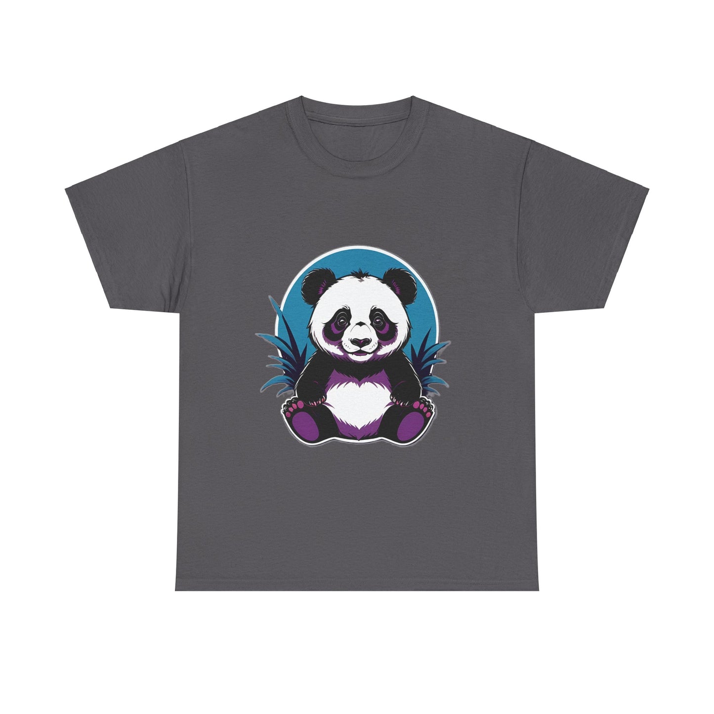 Baby Panda Tee