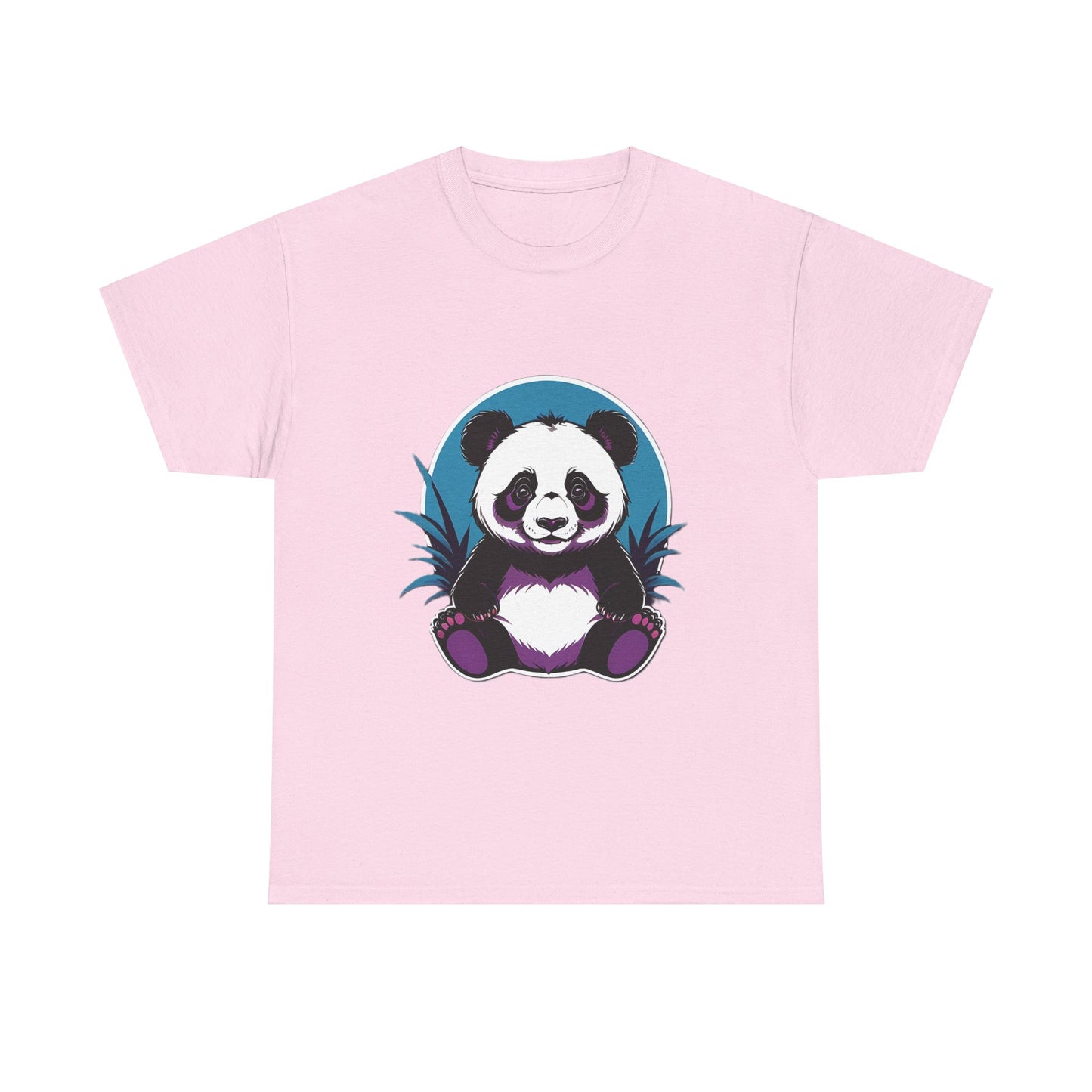 Baby Panda Tee