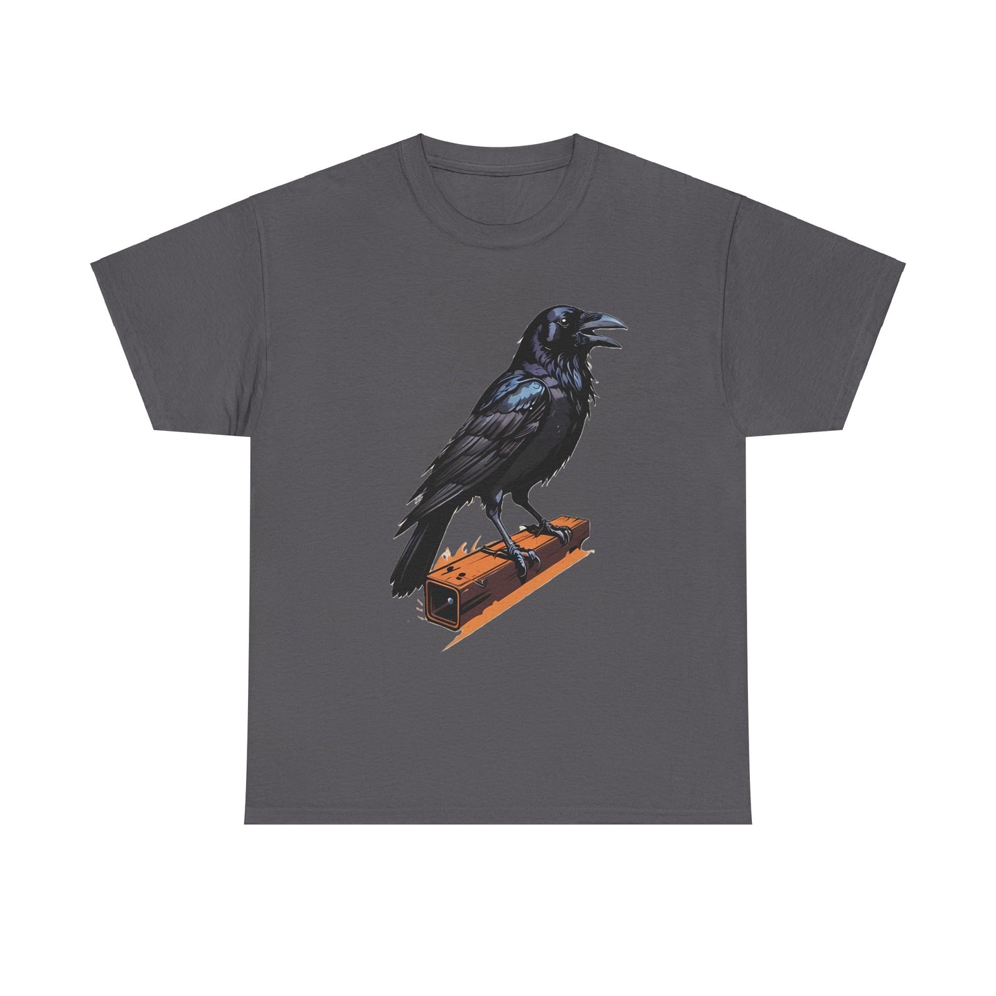 Crow Tee