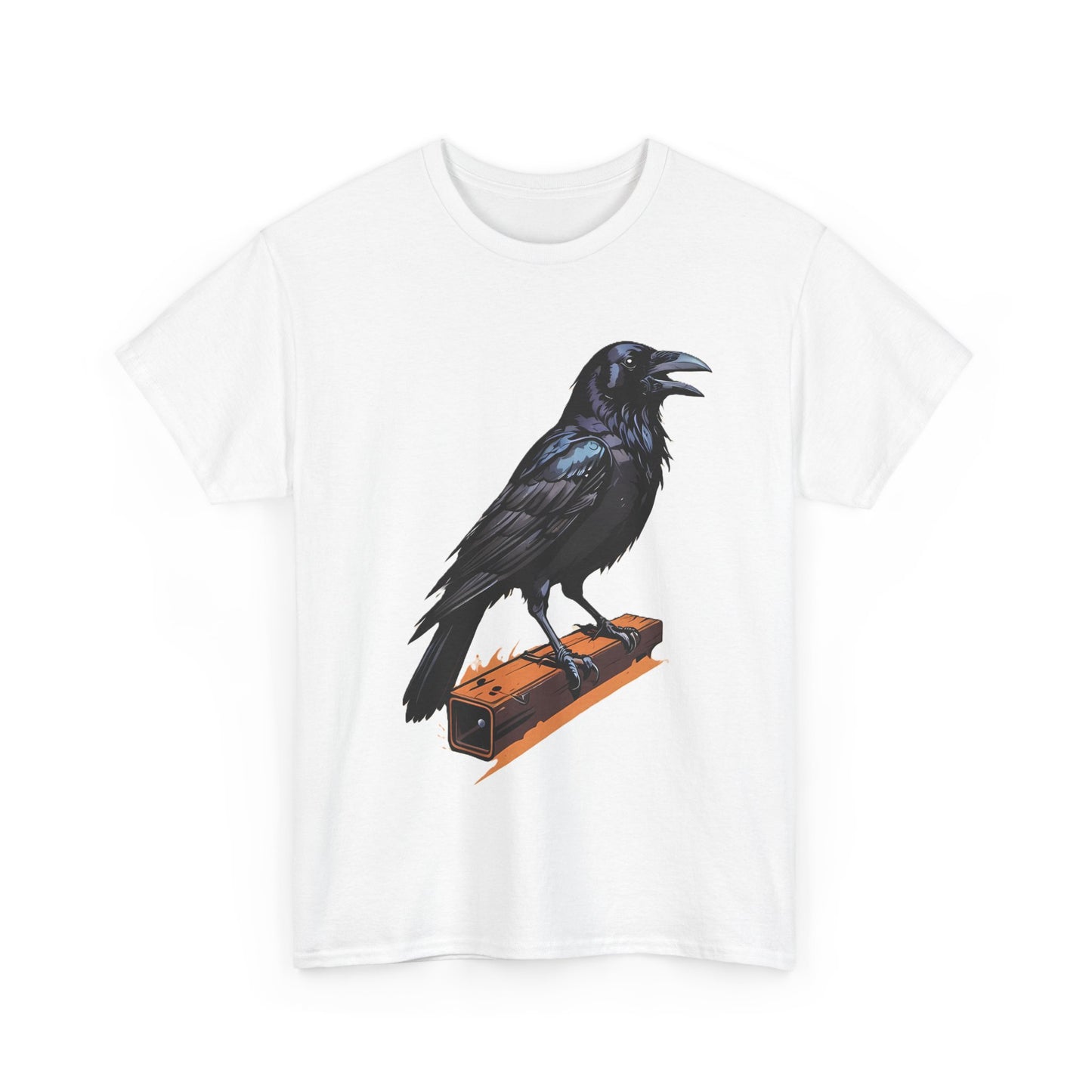 Crow Tee