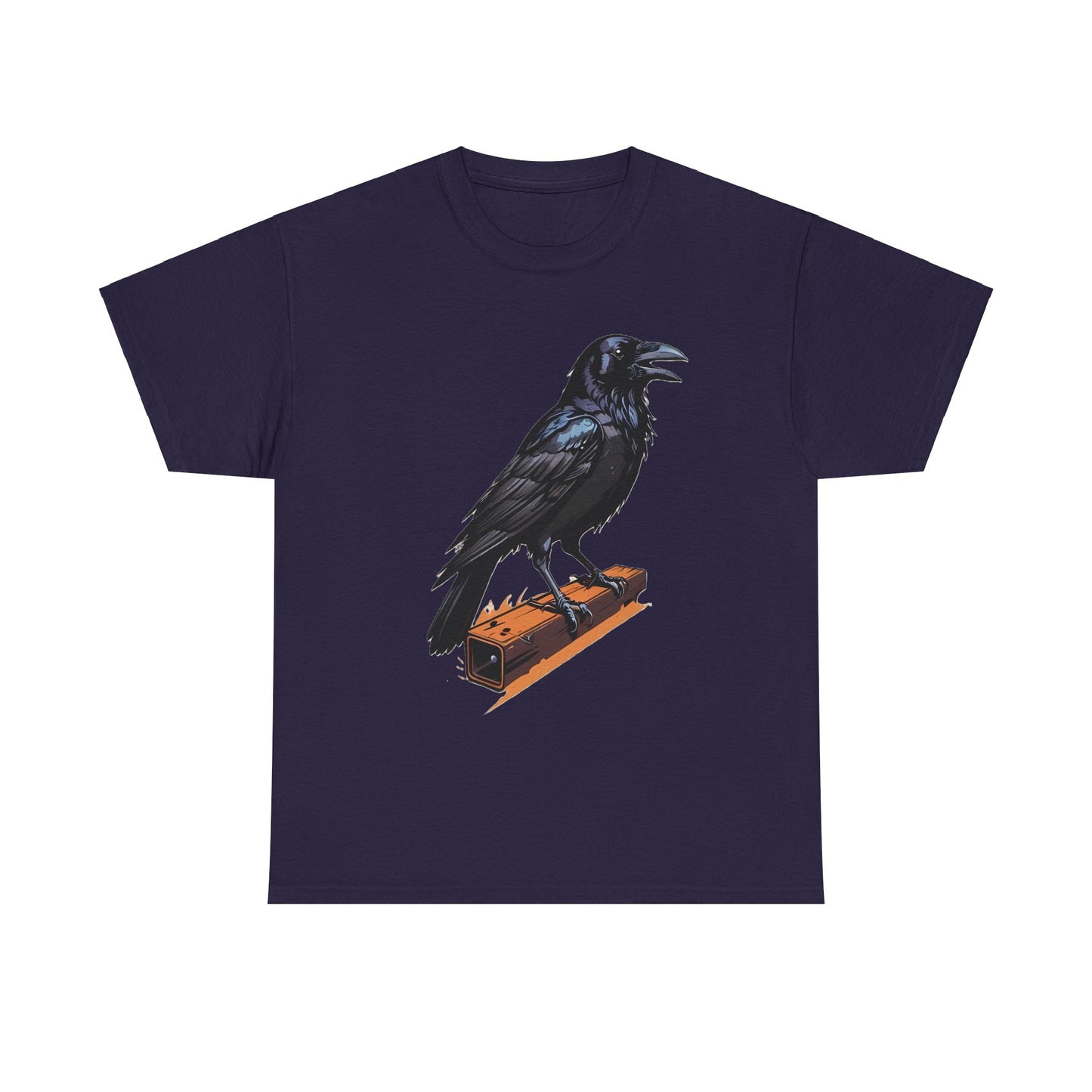 Crow Tee