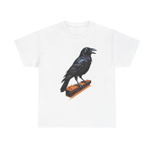 Crow Tee