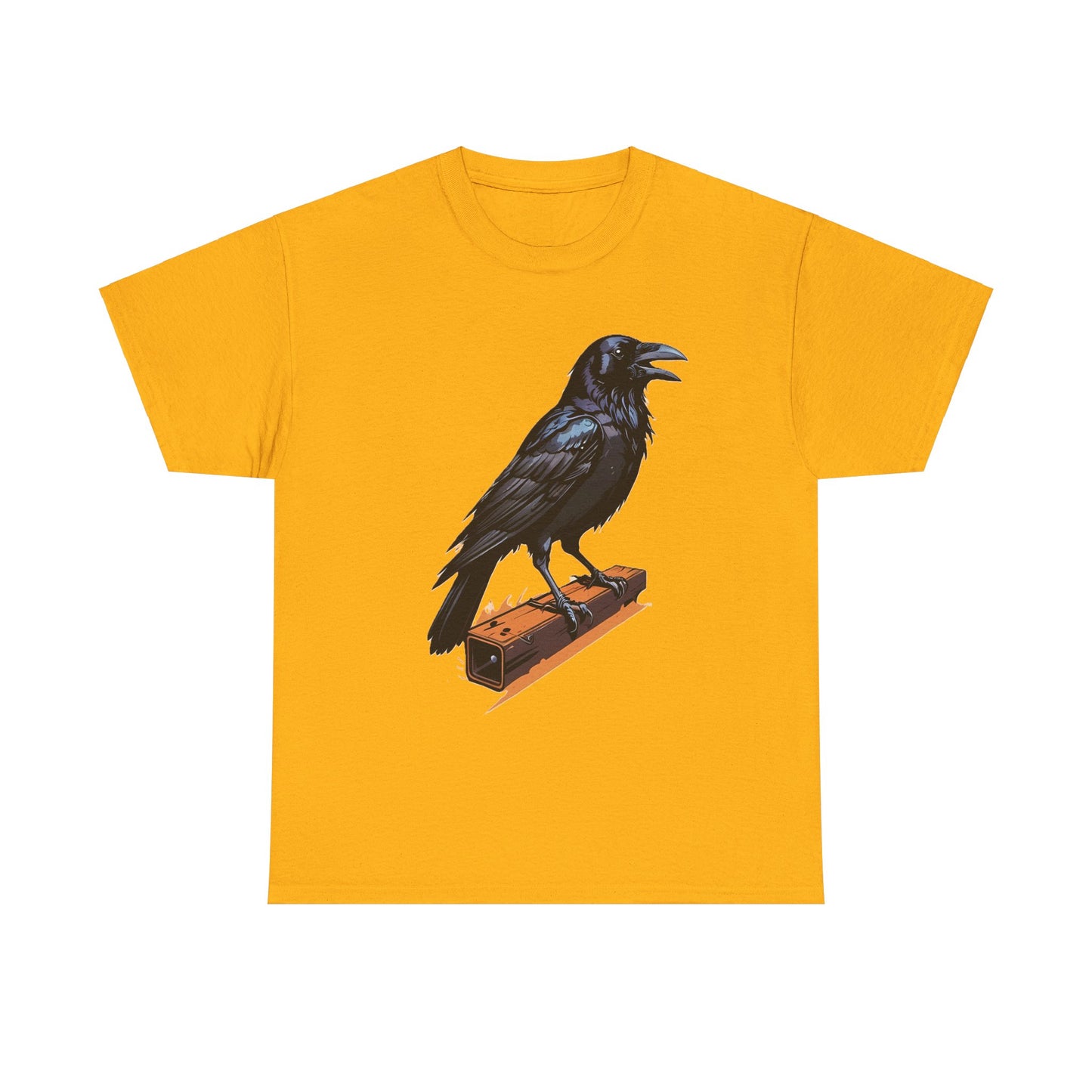 Crow Tee