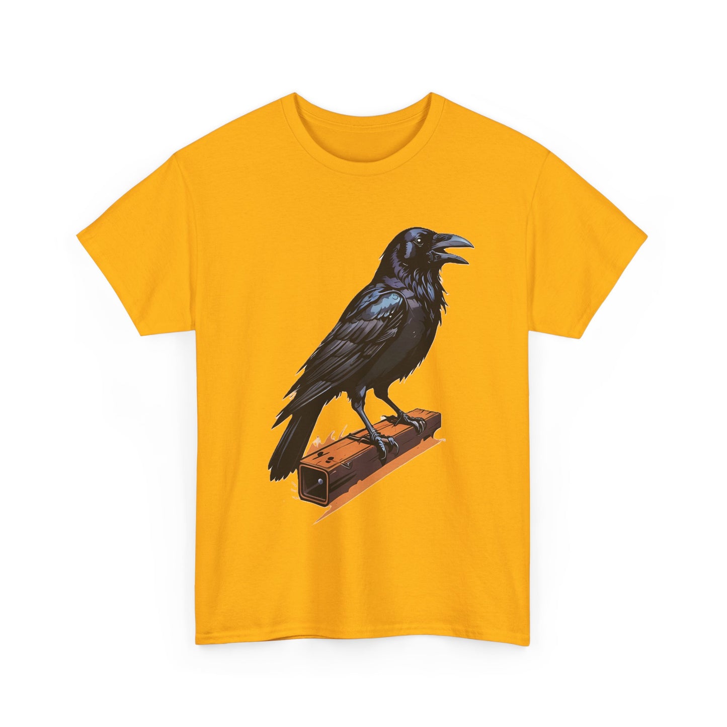 Crow Tee