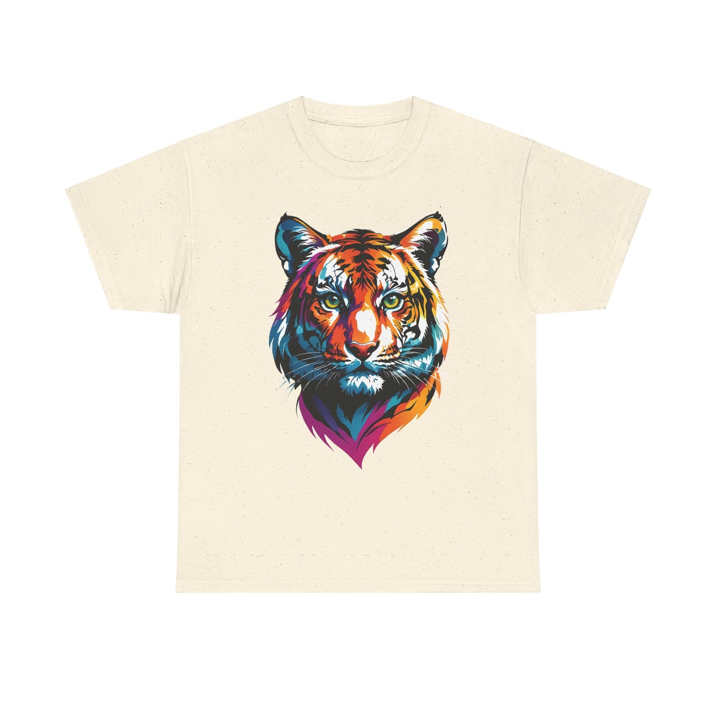 Color Tiger