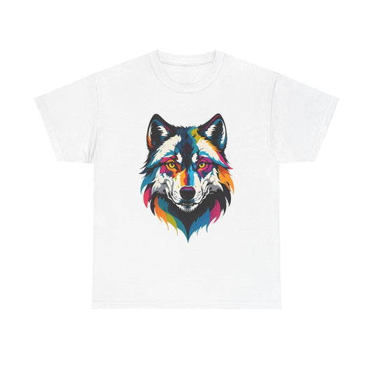 Color Wolf