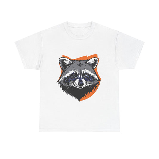 Racoon Tee