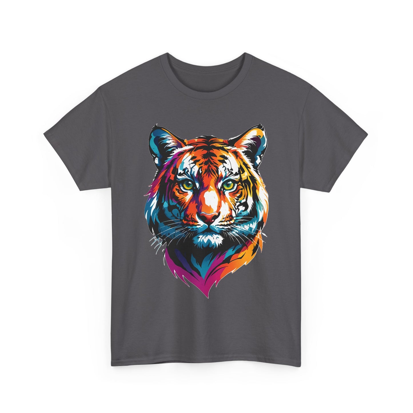 Color Tiger