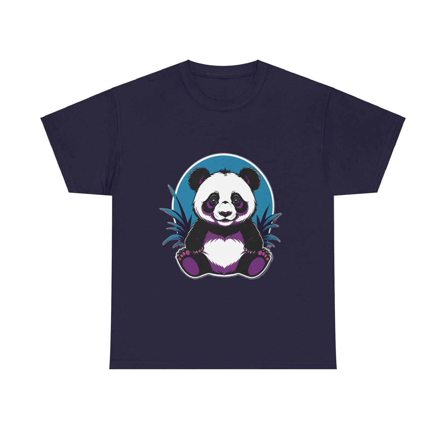 Baby Panda Tee