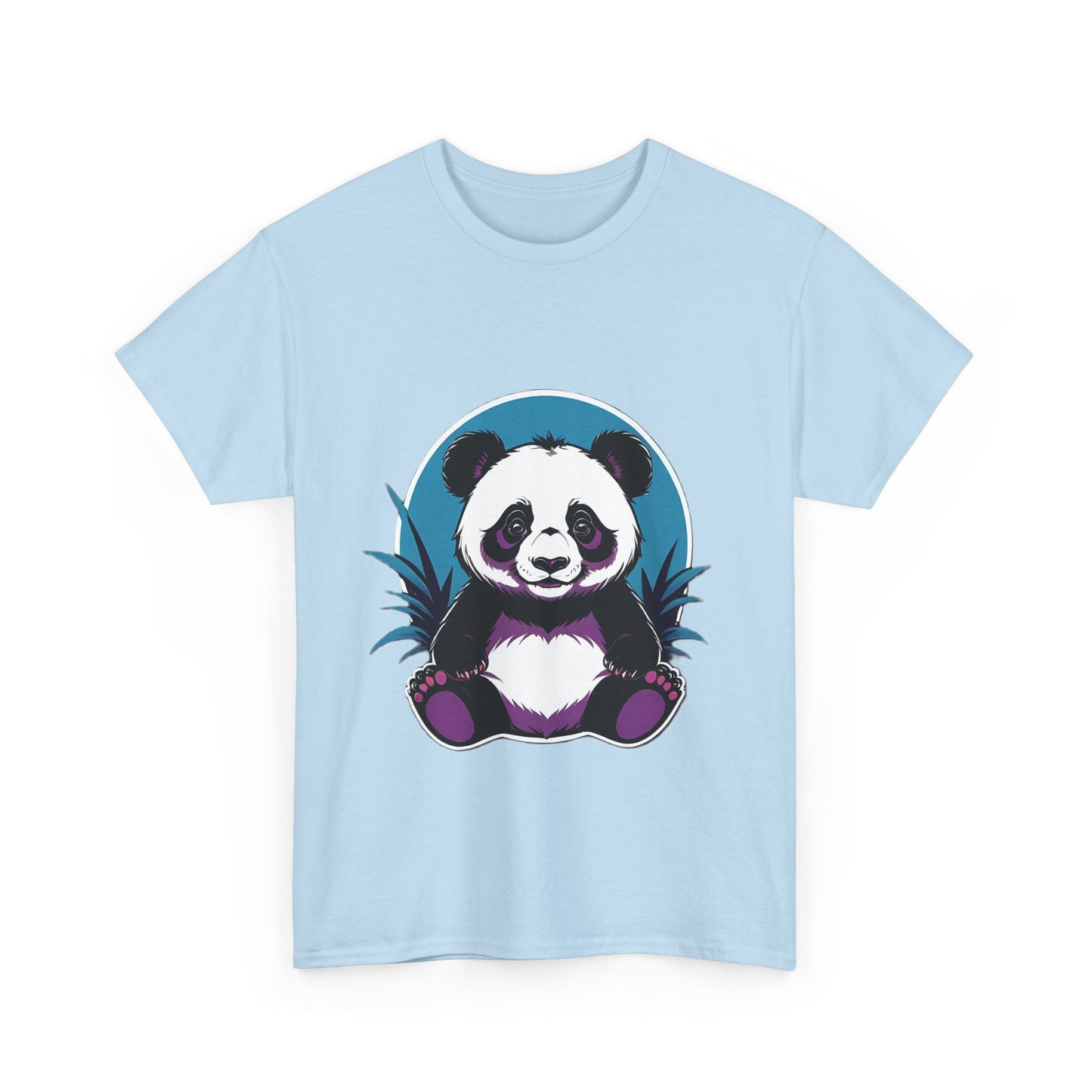 Baby Panda Tee