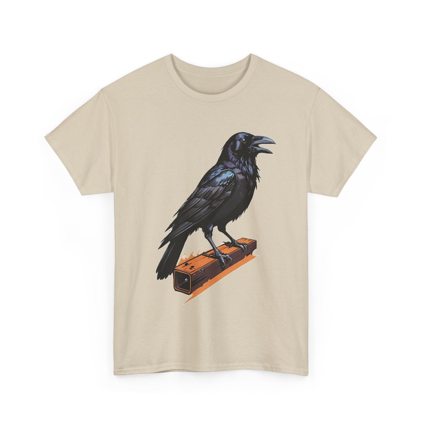 Crow Tee