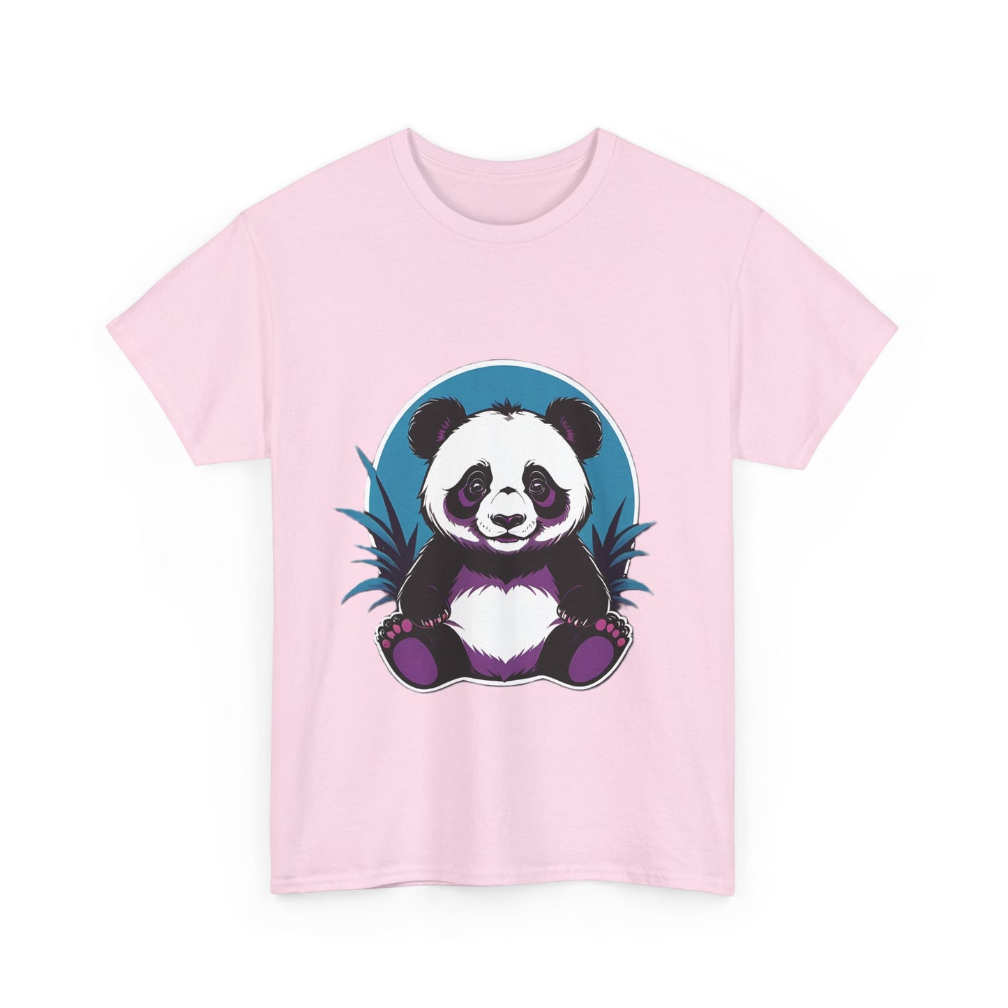 Baby Panda Tee