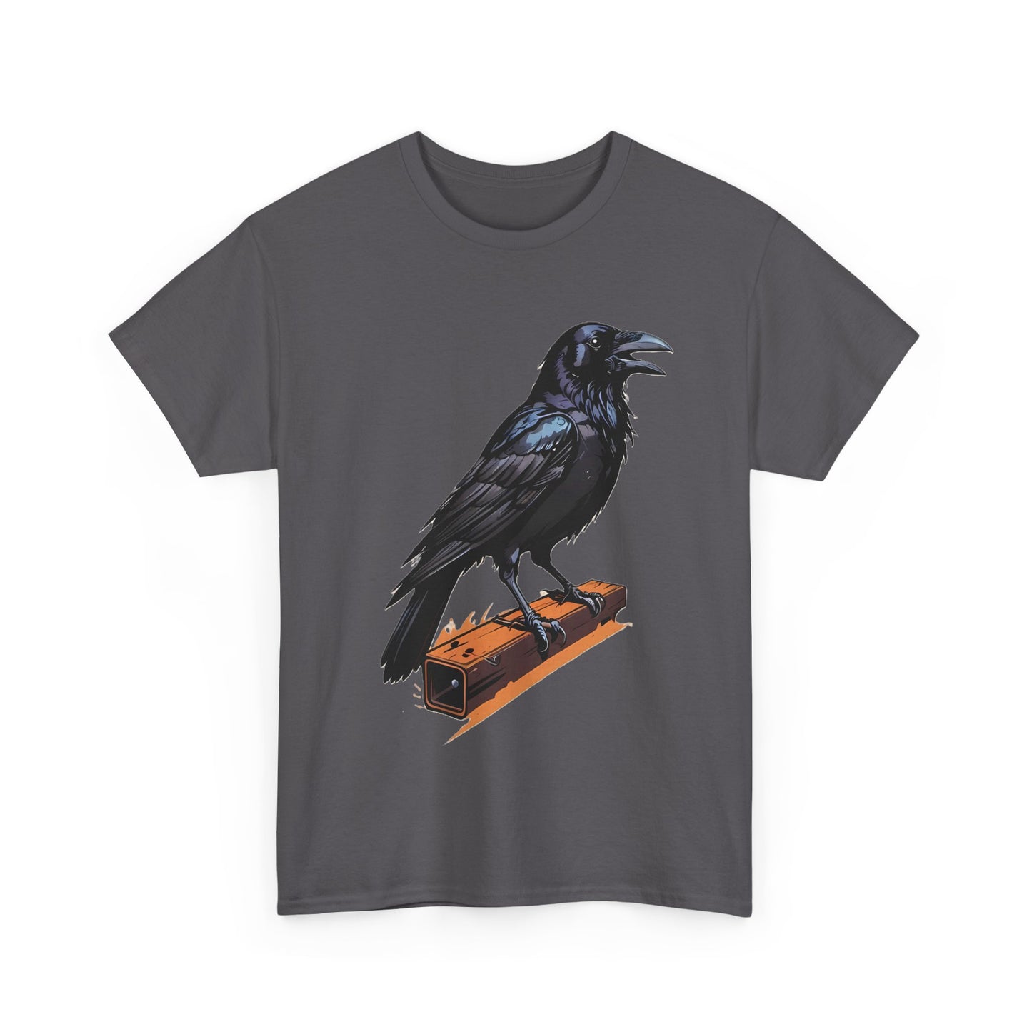 Crow Tee