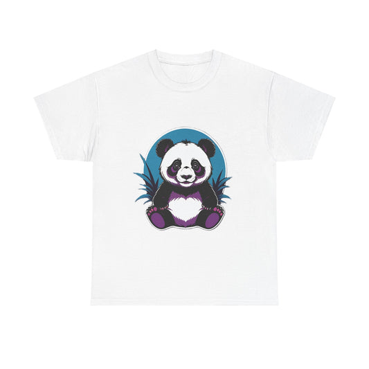 Baby Panda Tee