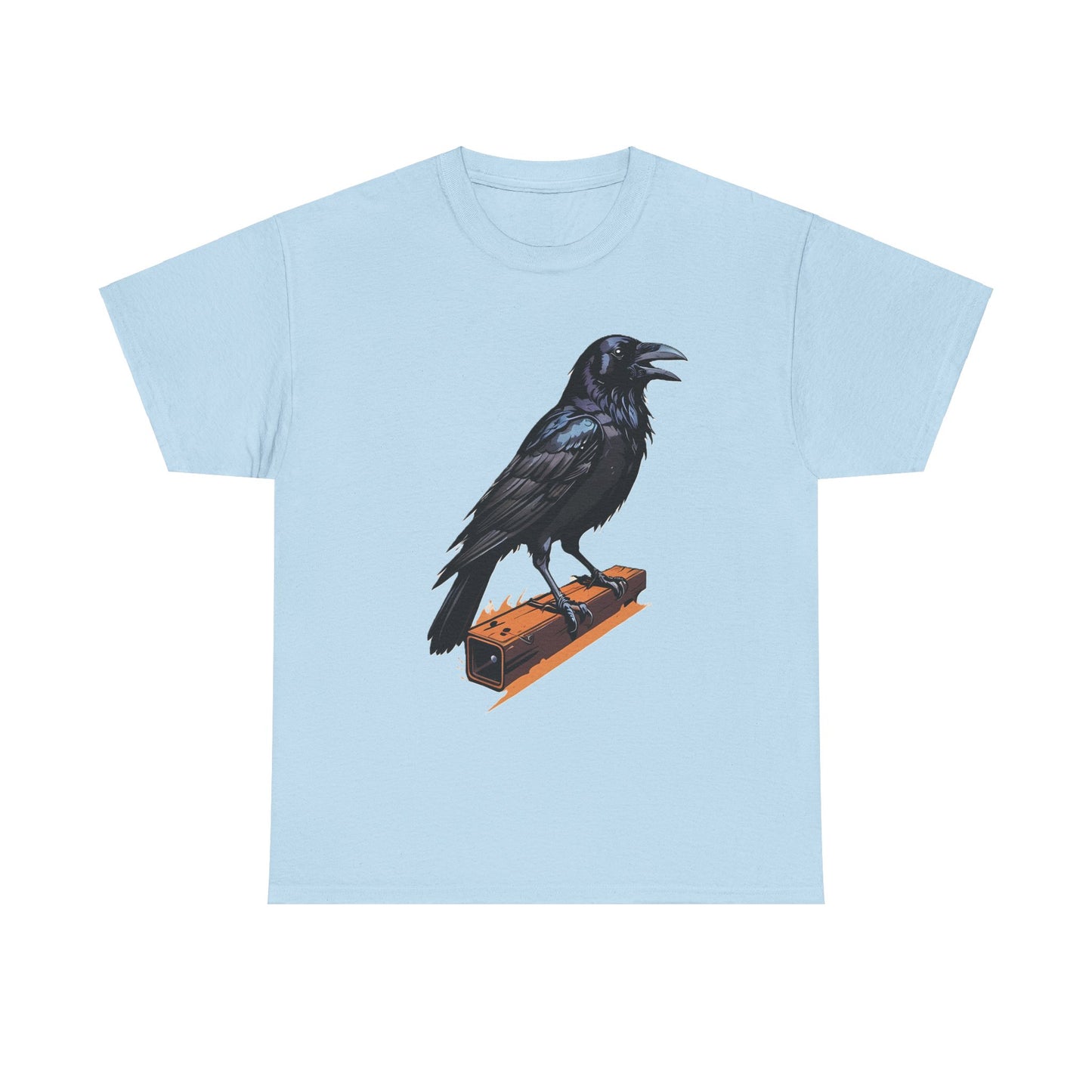 Crow Tee