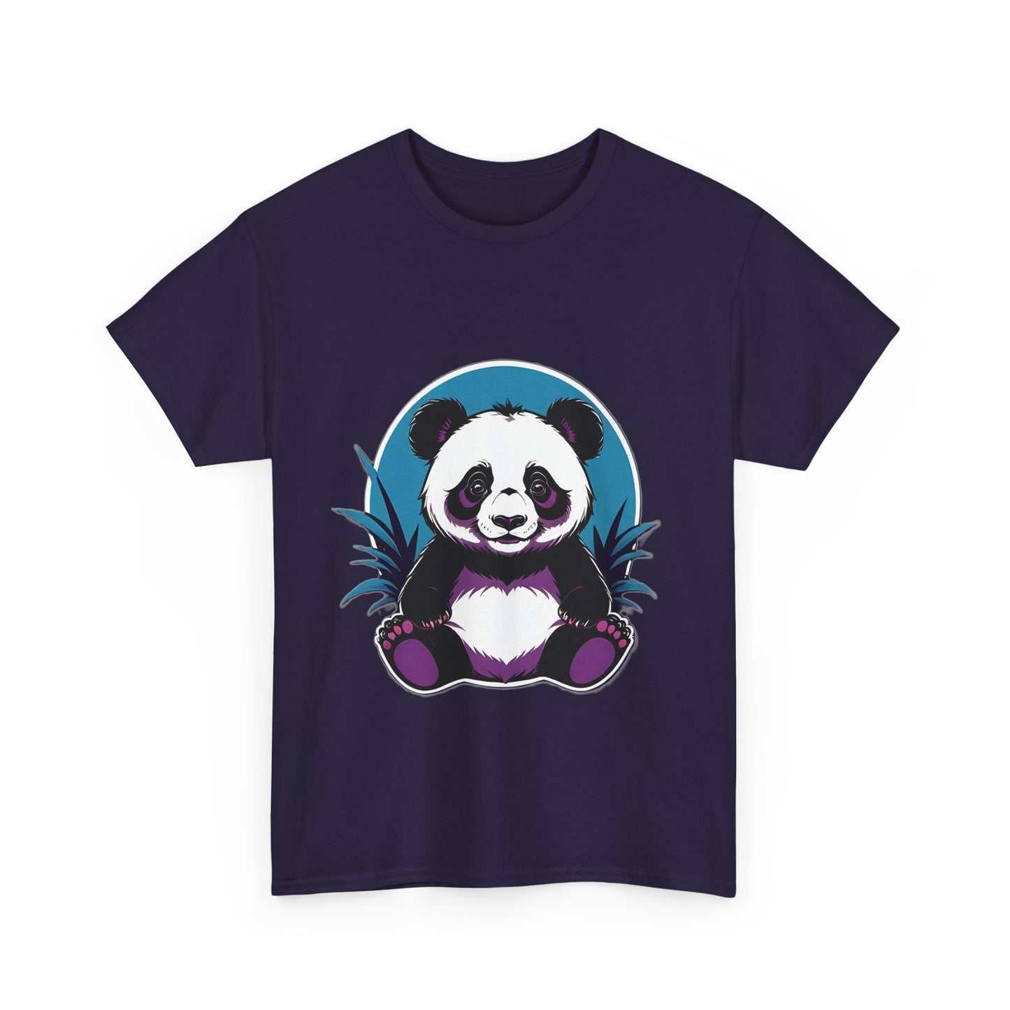 Baby Panda Tee