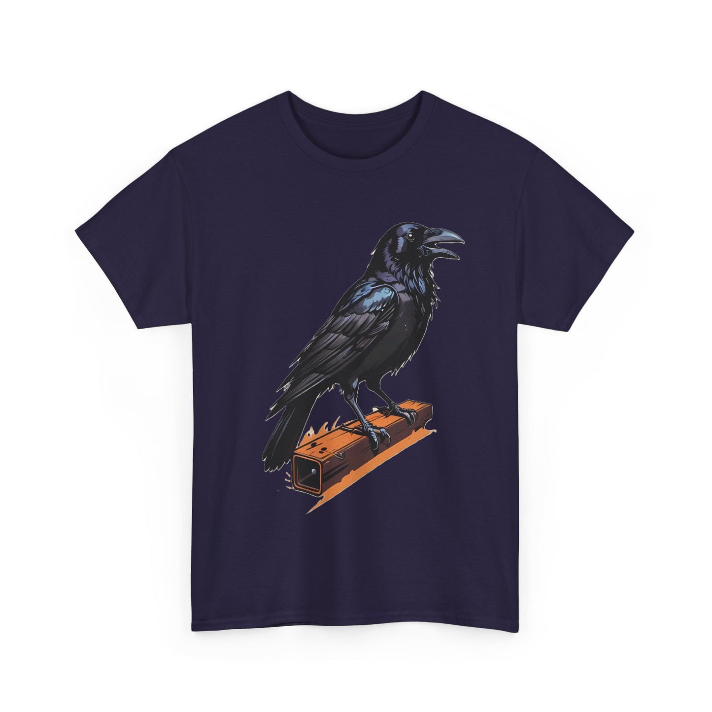 Crow Tee