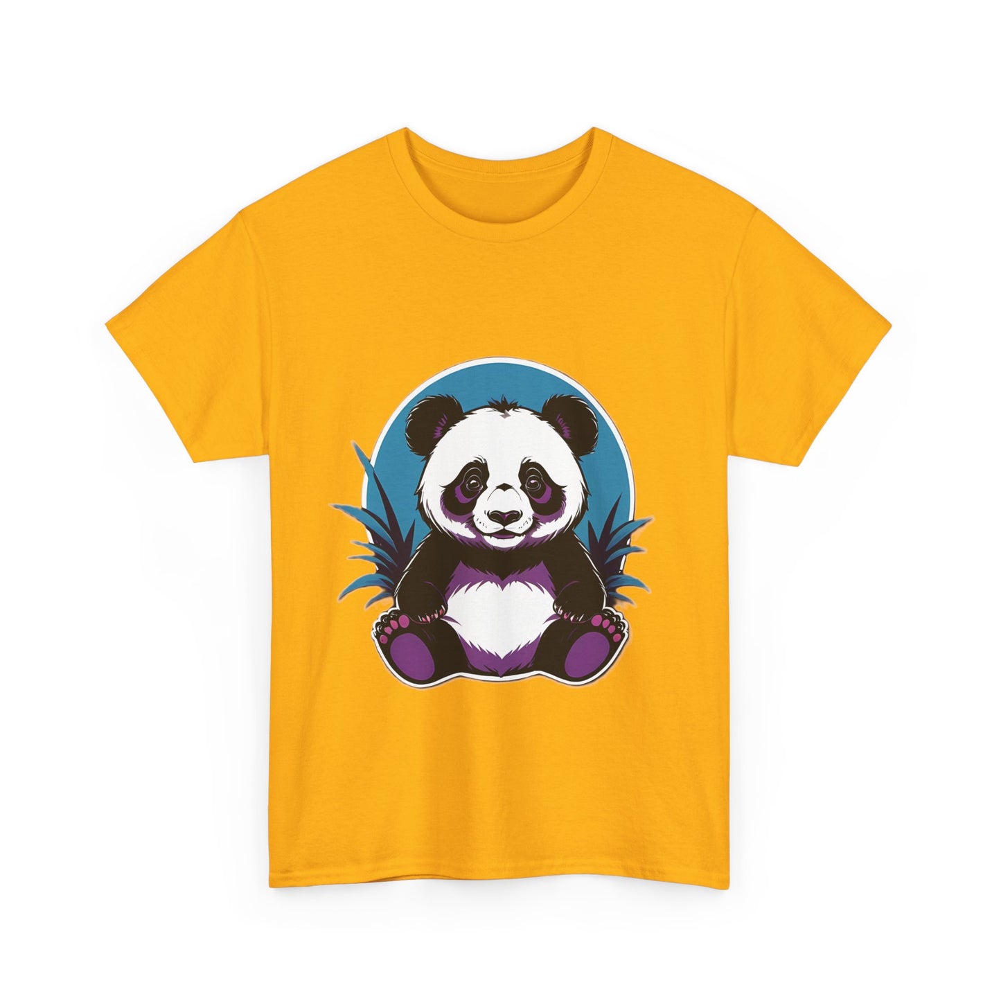 Baby Panda Tee