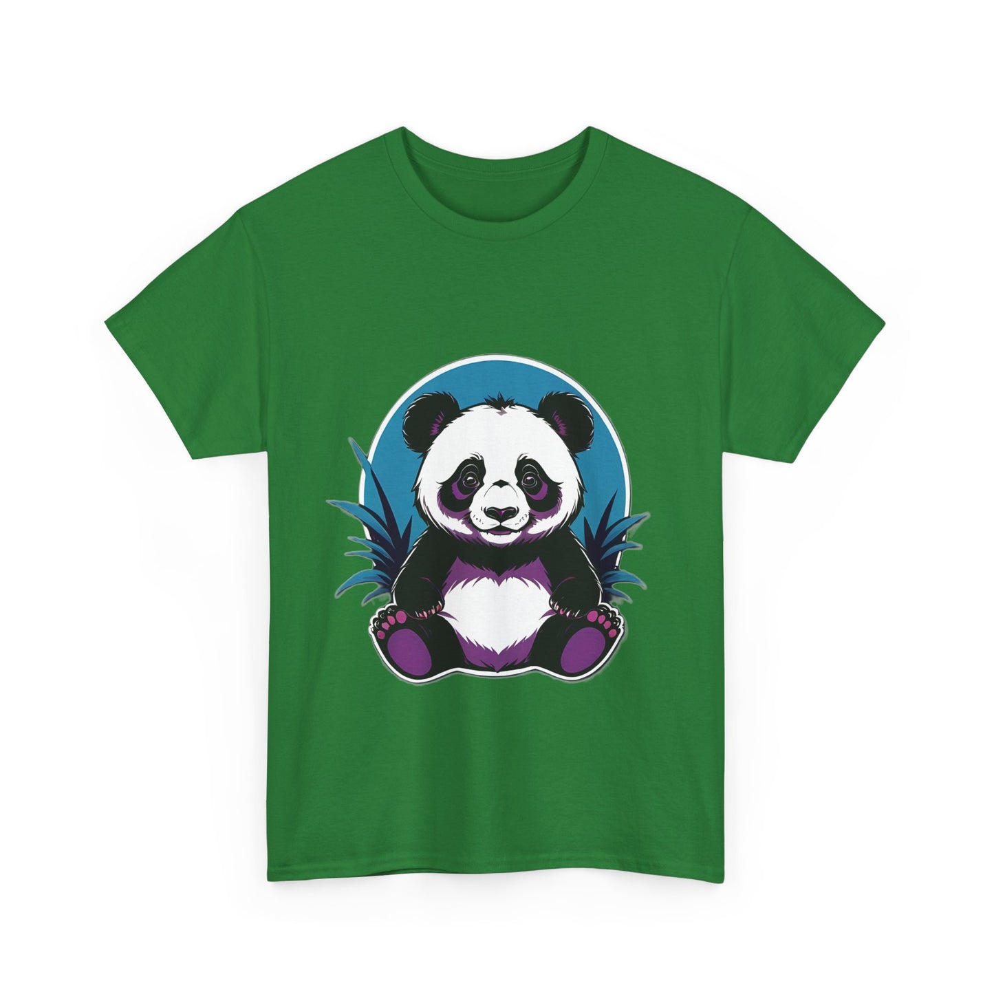 Baby Panda Tee