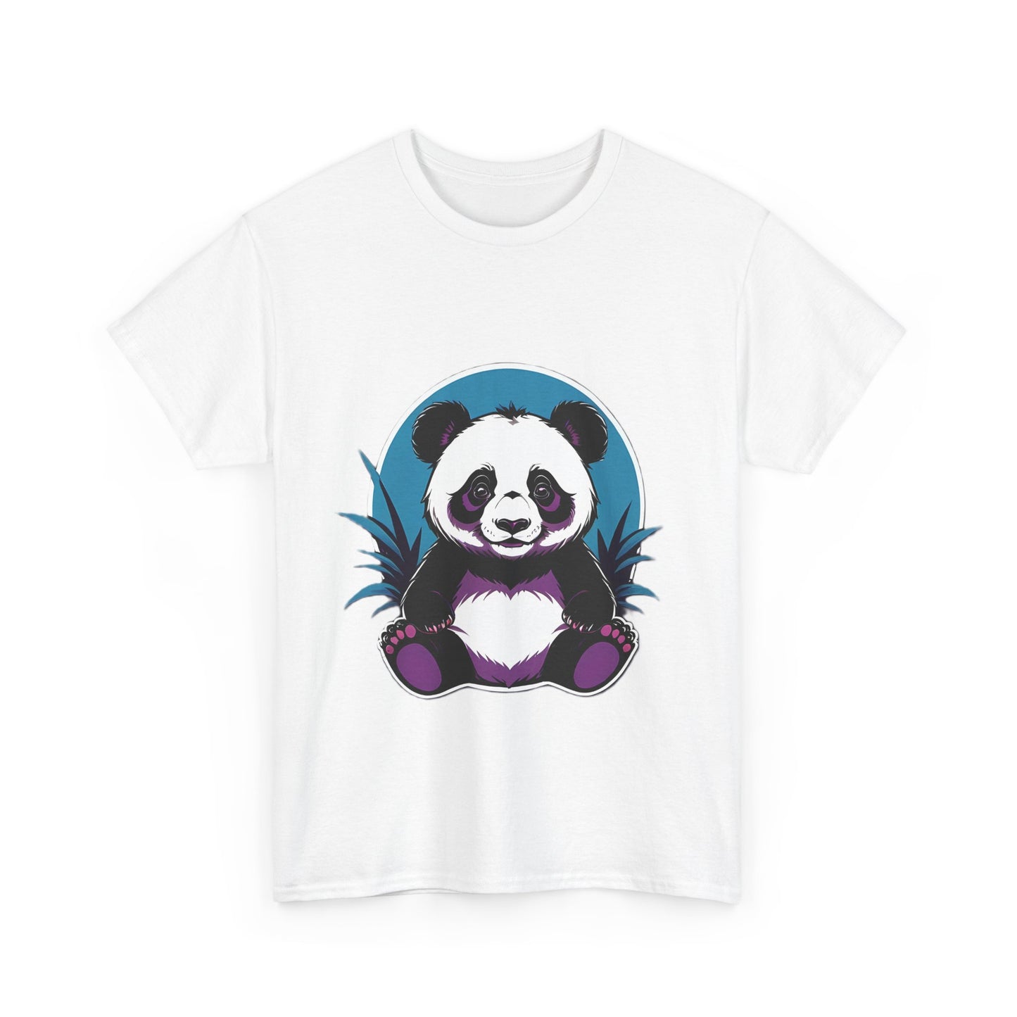 Baby Panda Tee