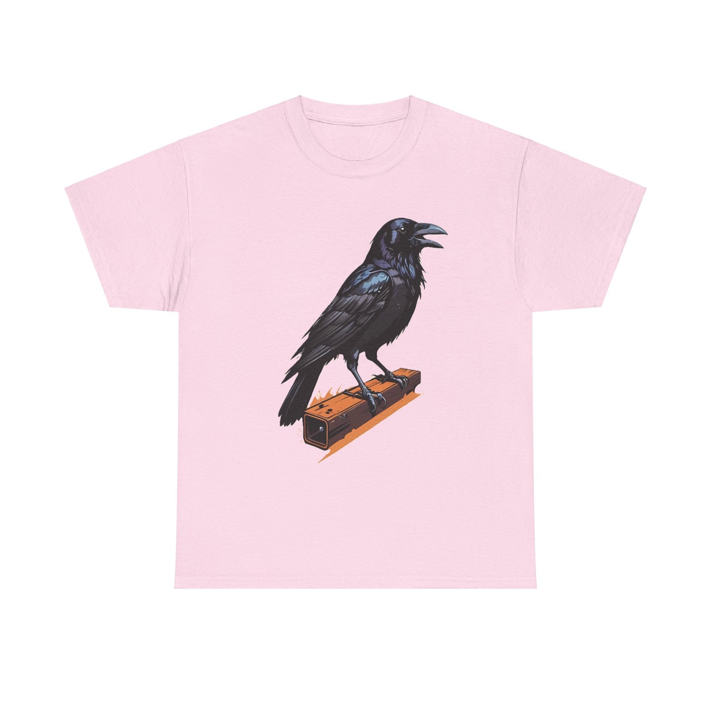 Crow Tee