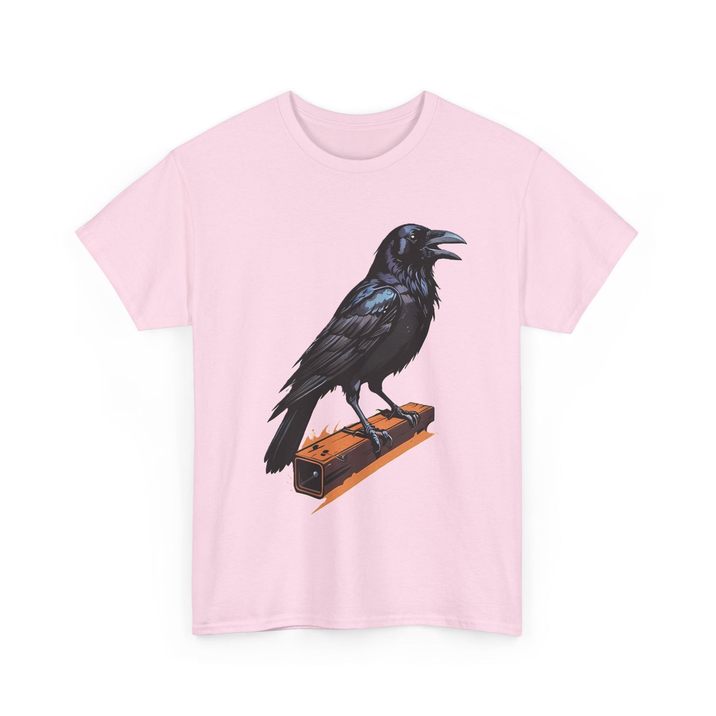 Crow Tee