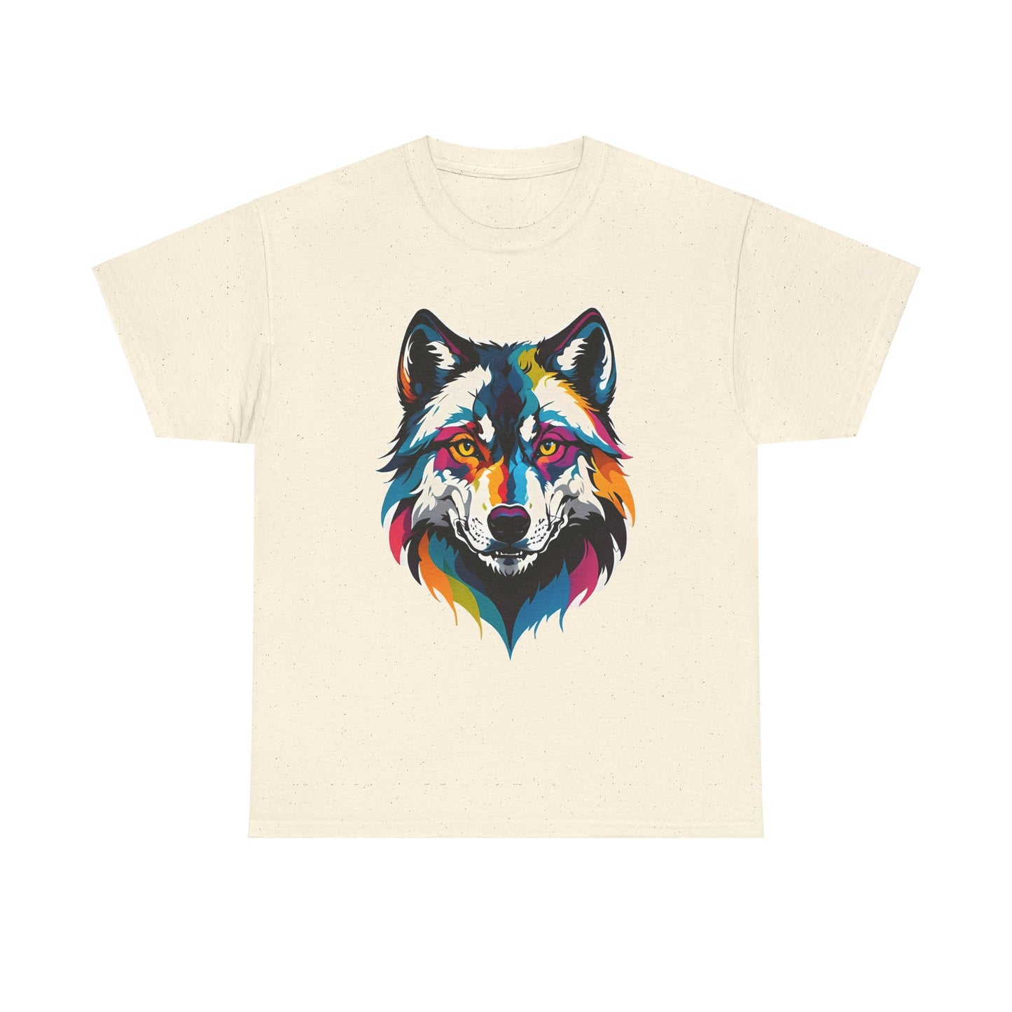 Color Wolf