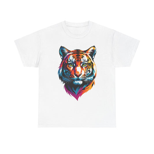 Color Tiger