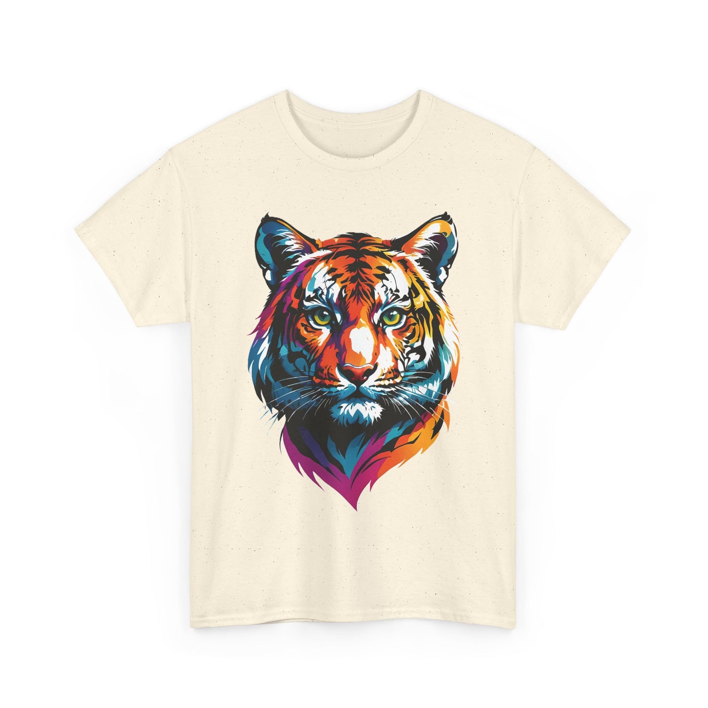 Color Tiger