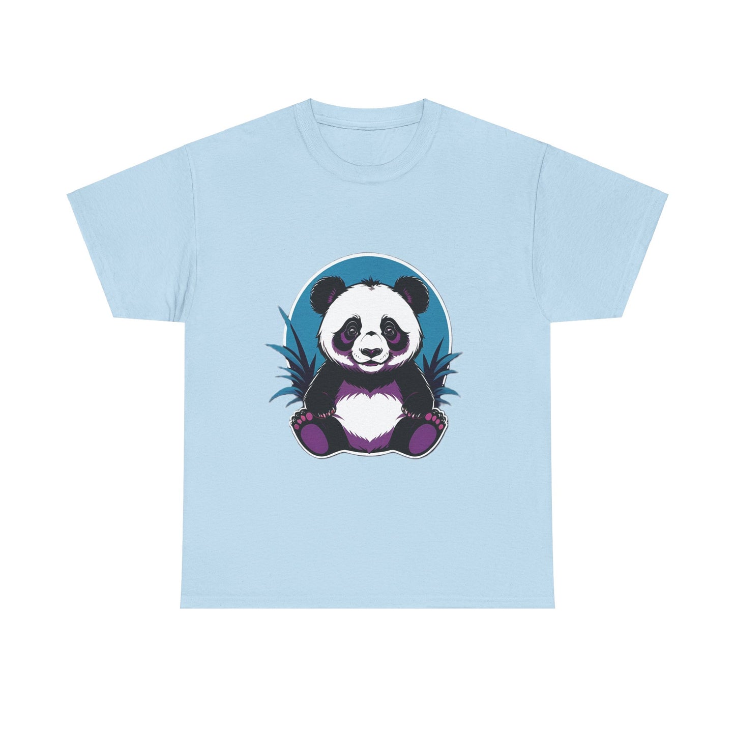 Baby Panda Tee