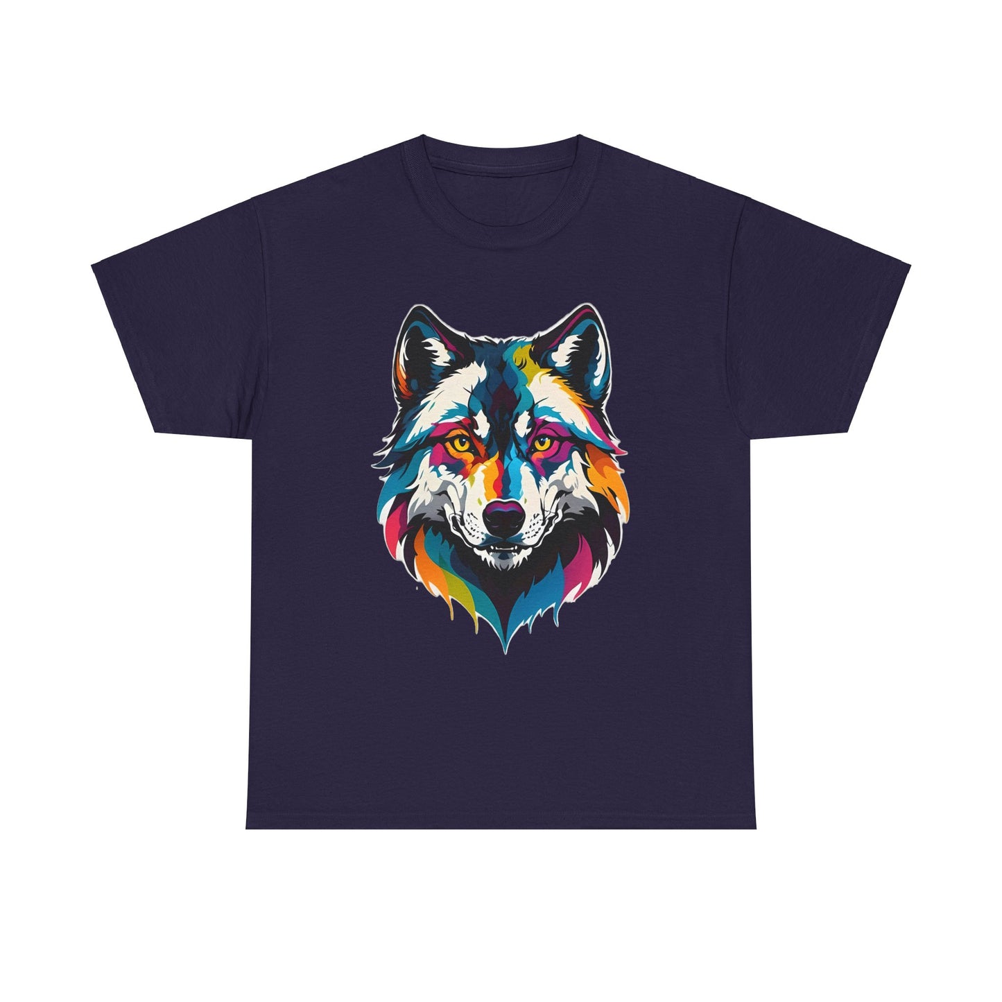 Color Wolf