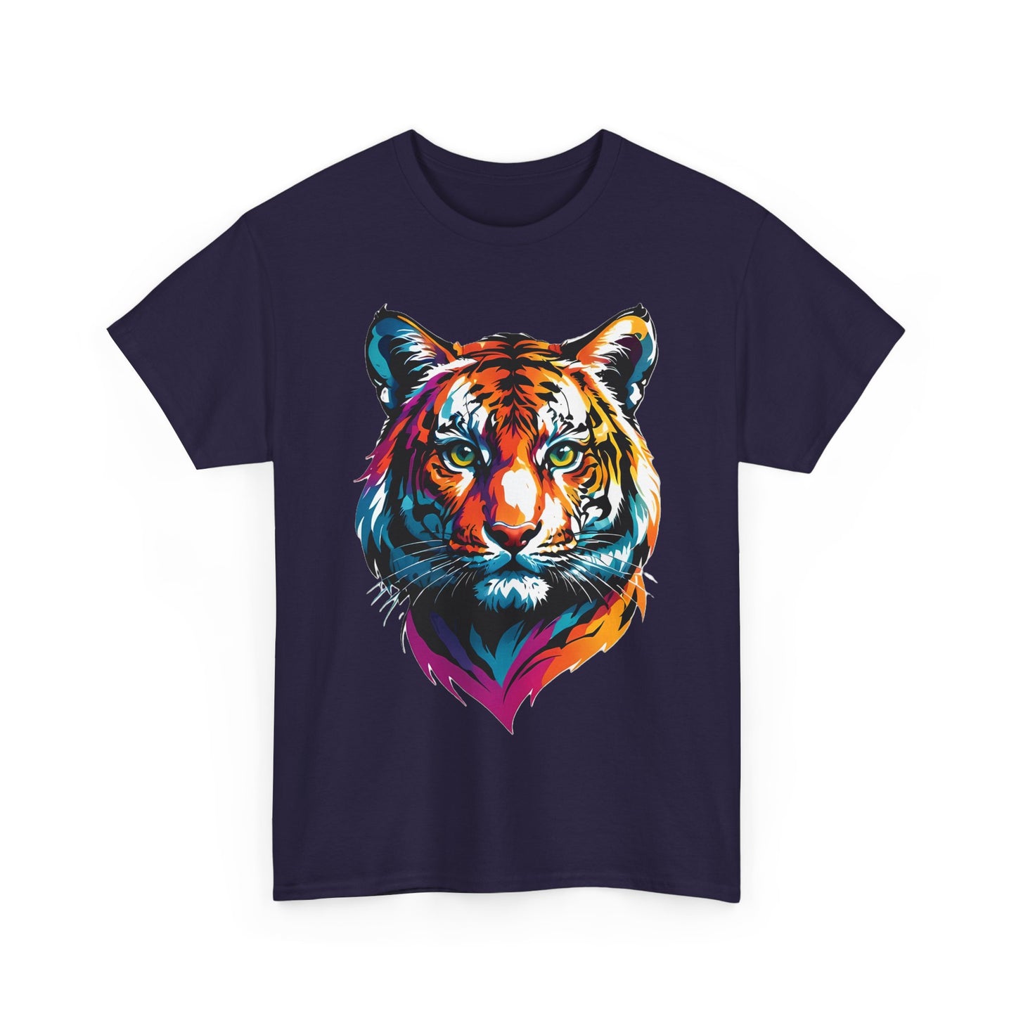 Color Tiger