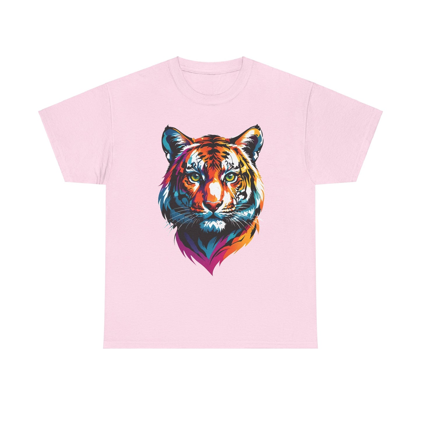 Color Tiger